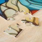 Puzzle Défi Neuro-Connection : conception complexe de neu (Côté)