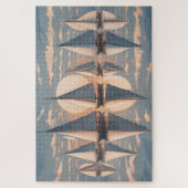 Puzzle Définir la voile (Vertical)