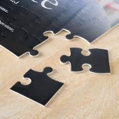 Puzzle Définition de la photo de la graduation moderne  (Côté)