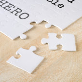 Puzzle Définition de l'ingénierie mécanique (Côté)