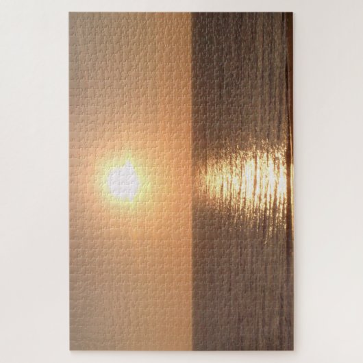 Puzzle Définition de Sun (Vertical)