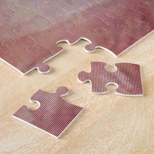 Puzzle déformation oculaire (Côté)