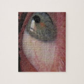 Puzzle déformation oculaire (Vertical)