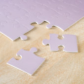 Puzzle Dégradé Violet (Côté)