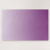 Puzzle Dégradé Violet (Horizontal)