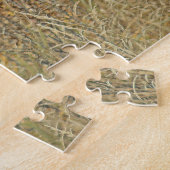 Puzzle d'élan d'Algonquin (Côté)