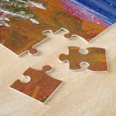 Puzzle Delaware (Côté)