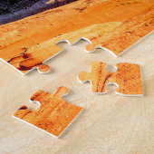 Puzzle Delicate Arch, Arches National Park, USA (Côté)