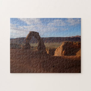 Puzzle Delicate Arch II au Parc national des Arches
