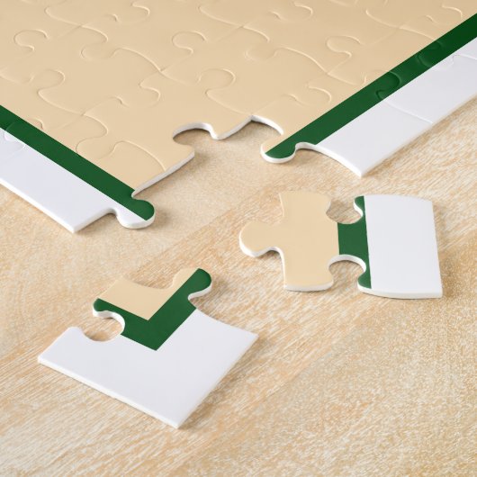 Puzzle Délicieux Aloo Gobi Indian Food Cauliflower Curry (Côté)