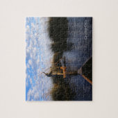 Puzzle Delta d'Okavango (Vertical)