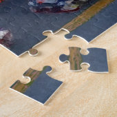 Puzzle d'emballage automatique (Côté)