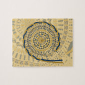 Puzzle Démêler le casse-tête (Horizontal)