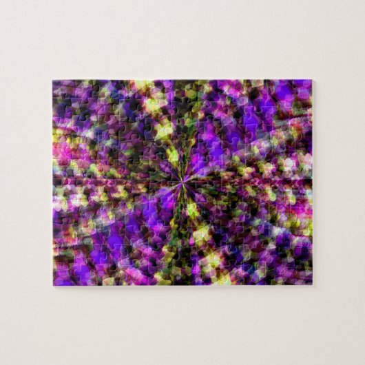 Puzzle Démence…. (Horizontal)