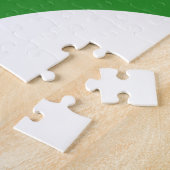 Puzzle Demi d'arc-en-ciel (Côté)