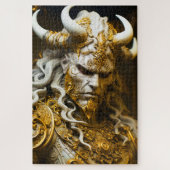 Puzzle Demon (Vertical)