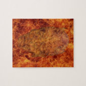 Puzzle Démon Flamme (Horizontal)