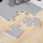 Puzzle Démontage à une seule jambe de Dumbbell (Côté)