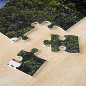 Puzzle Denali (le mont McKinley) (Côté)