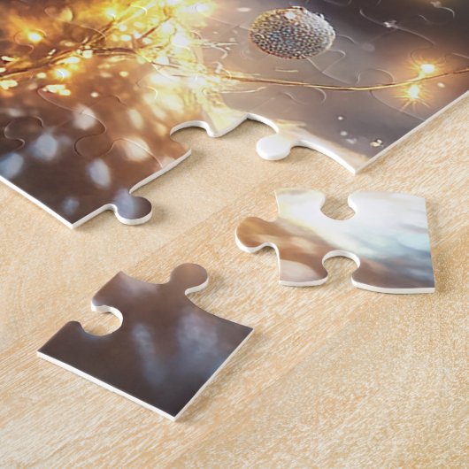 Puzzle d'Enchanted (Côté)