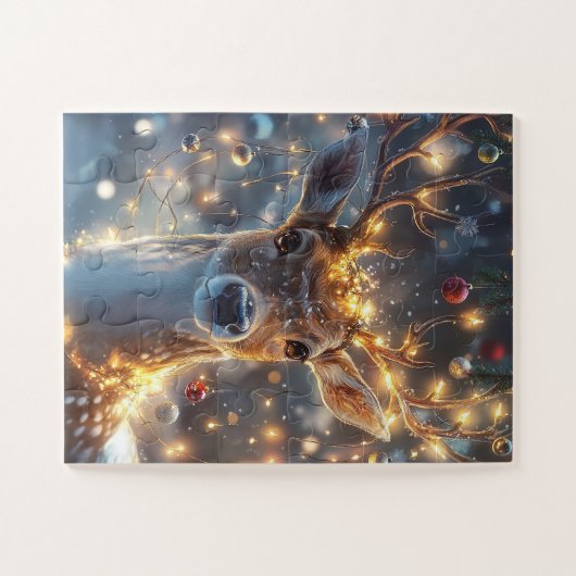 Puzzle d'Enchanted (Horizontal)