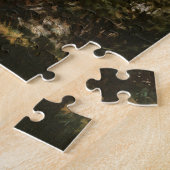 Puzzle Dennis Miller Bunker Peinture à Calcot par Sargent (Côté)