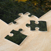 Puzzle Dent du Temps, Philmont Scout Ranch, Cimarron (Côté)