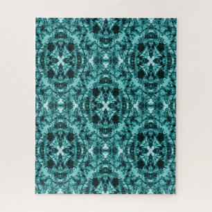 Puzzle Dentelle chinoise...