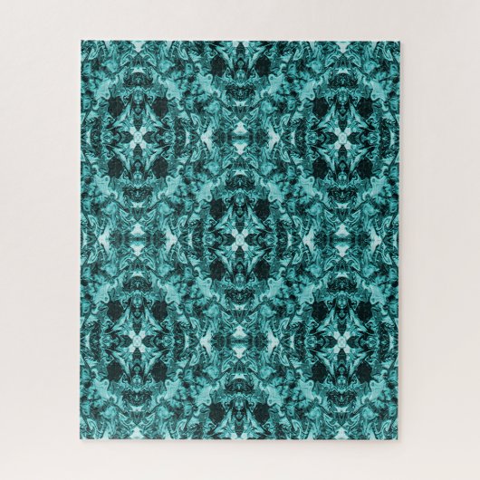 Puzzle Dentelle chinoise... (Vertical)