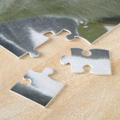 Puzzle denteux de lévrier (p101) (Côté)