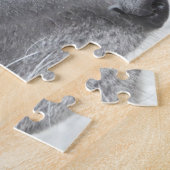 Puzzle denteux de lévrier (p439 (Côté)