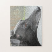 Puzzle denteux de lévrier (p439 (Vertical)