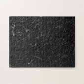 Puzzle denteux de puzzle de marbre impossible de (Horizontal)