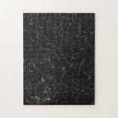 Puzzle denteux de puzzle de marbre impossible de (Vertical)