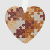 Puzzle denteux en bois (dos)