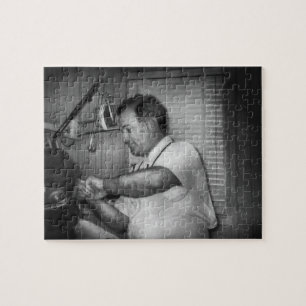 Puzzle Dentiste - Orthodontie facilitée