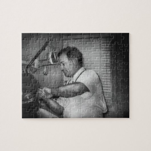 Puzzle Dentiste - Orthodontie facilitée (Horizontal)