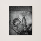 Puzzle Dentiste - Orthodontie facilitée (Vertical)