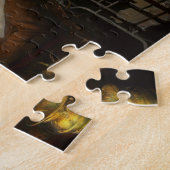 Puzzle Dentiste - Une décision incisive - 1917 (Côté)
