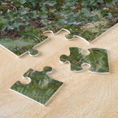Puzzle d'entrepôt de ferraille de voisinage (Côté)