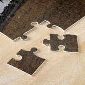 Puzzle Denver City Park (Côté)