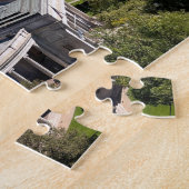 Puzzle Denver Colorado Downtown Landscape (Côté)