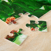 Puzzle Denver Colorado.voeux de Noël (Côté)