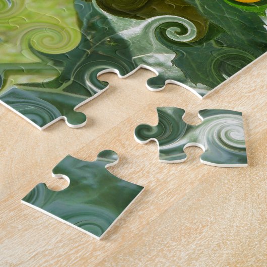 PUZZLE DÉPANNAGE (Côté)