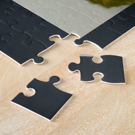 PUZZLE DÉPANNAGE  (Côté)