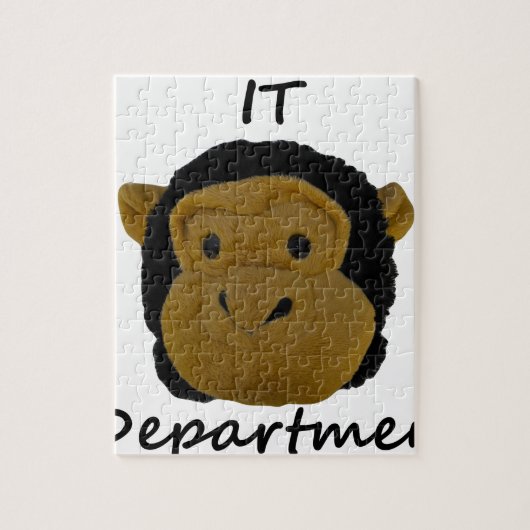 Puzzle Département informatique (Vertical)