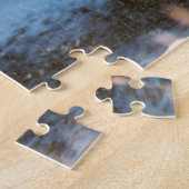 Puzzle Départs des Canards Colverts (Côté)