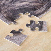 Puzzle d'épopée de teckels d'Eridox et de chiot de (Côté)