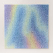 Puzzle Dérive de ciel pastel (Horizontal)