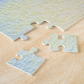 Puzzle Dérive de ciel pastel (Côté)